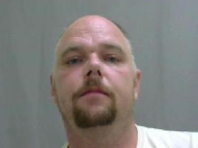 Raymond Charles Walters a registered Sex Offender of Ohio