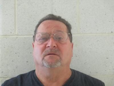 Robert Troutman a registered Sex Offender of Ohio