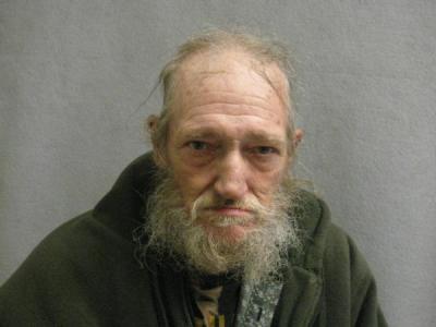 Harold Wayne Sturgeon a registered Sex Offender of Ohio