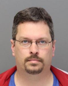 Mark David Klapper a registered Sex Offender of Ohio