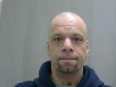 Anthony Bossone a registered Sex Offender of Ohio