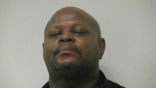 Timothy Maurice Turner a registered Sex Offender of Ohio
