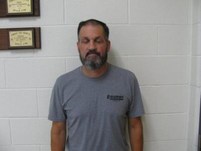 Robert A Ballou a registered Sex Offender of Ohio
