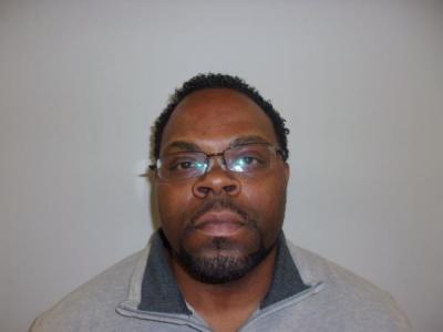 Keezar Antonio Wooten a registered Sex Offender of Ohio