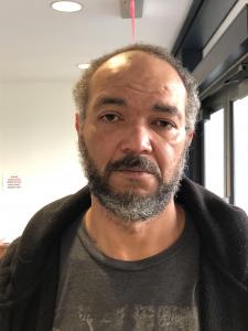 David King a registered Sex Offender of Ohio