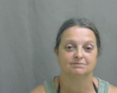 Stephanie Louis Dye a registered Sex Offender of Ohio