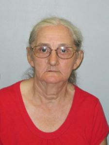 Joyce Jenkins a registered Sex Offender of Ohio