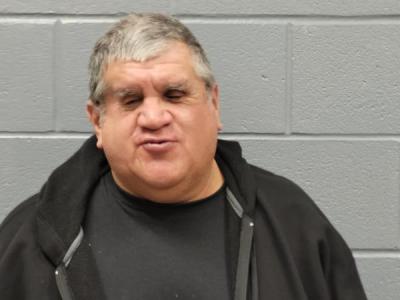 Ralph Noriega a registered Sex Offender of Ohio