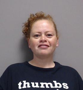 Samantha R. Byerly a registered Sex Offender of Ohio