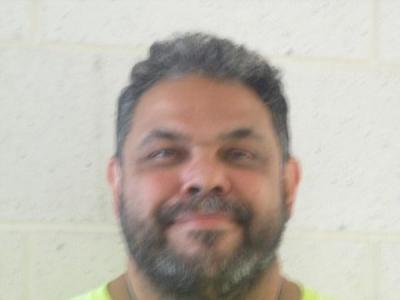 Fernando Carrion a registered Sex Offender of Ohio