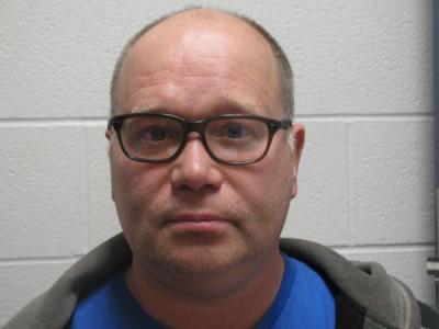 Robert Wayne Miller a registered Sex Offender of Ohio