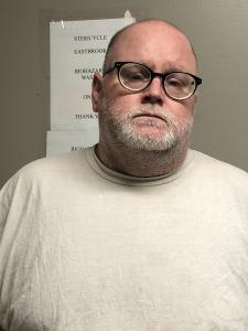 John Allen Cope a registered Sex Offender of Ohio