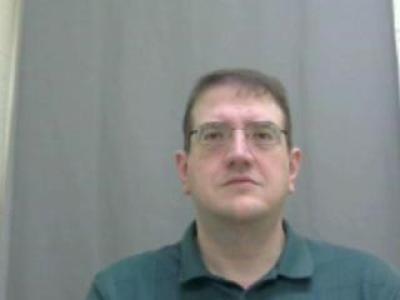 William Scott Davis a registered Sex Offender of Ohio