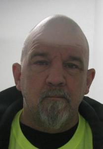 James Timothy Boggs a registered Sex Offender of Ohio