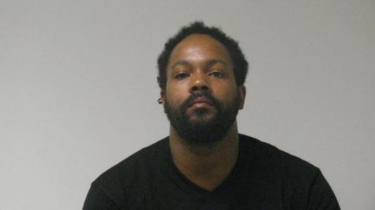 Dawan Gore a registered Sex Offender of Ohio