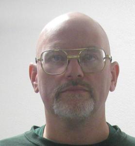 James Harrison Shock a registered Sex Offender of Ohio