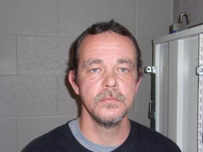 John Wayne Stinemetz a registered Sex Offender of Ohio