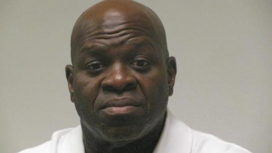 Kenneth Terrell Hughuley a registered Sex Offender of Ohio