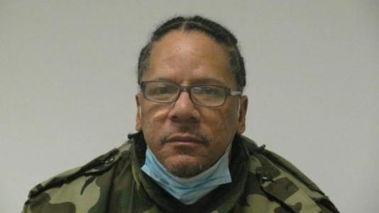 Steven Eric Roberts a registered Sex Offender of Ohio