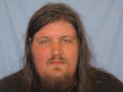 Darren M Sharpe a registered Sex Offender of Ohio