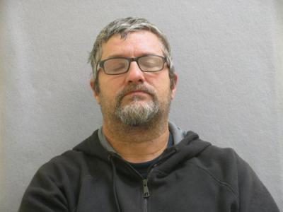 Al Swords a registered Sex Offender of Ohio
