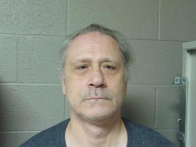 Terry Lynn Davis a registered Sex Offender of Ohio