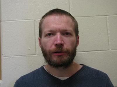 Kelly Knauff Jr a registered Sex Offender of Ohio