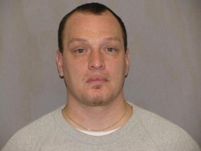 Patrick Edward Metz a registered Sex Offender of Ohio