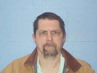 Jeffery Lee Leber a registered Sex Offender of Ohio