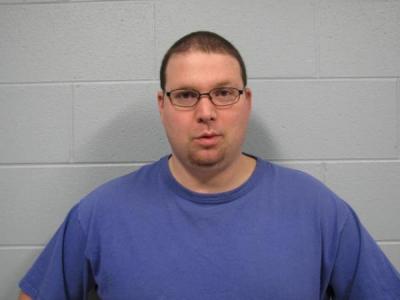 Nathaniel David Sturgill a registered Sex Offender of Ohio