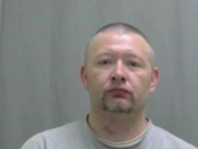 Joseph Robert Bondurant a registered Sex Offender of Ohio