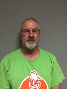 Robert Francis Finn a registered Sex Offender of Ohio