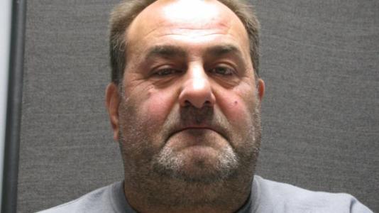 David Kogelnik a registered Sex Offender of Ohio