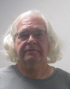 John Thomas Goff a registered Sex Offender of Ohio