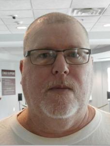Jeffrey Allen Morrison a registered Sex Offender of Ohio