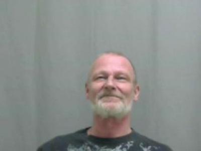 James Lee Voght a registered Sex Offender of Ohio