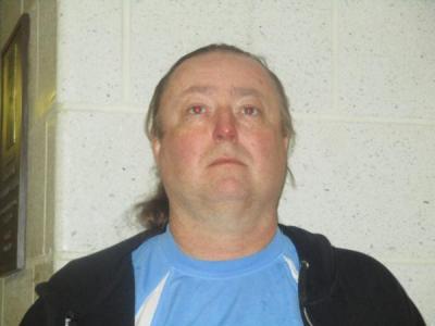 Donn Paul Gladding a registered Sex Offender of Ohio