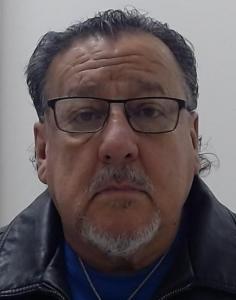 Miguel Artemio Delossantos a registered Sex Offender of Ohio