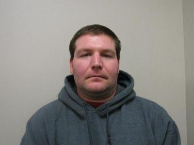 Christopher Michael Miller a registered Sex Offender of Ohio
