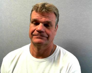 Charles Allen Vanbuskirk a registered Sex Offender of Ohio
