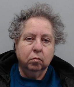 Irene Phillis Gumenick a registered Sex Offender of Ohio