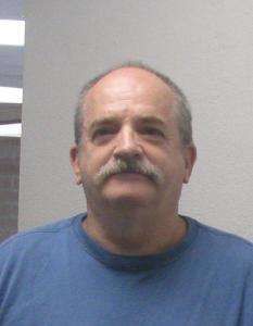 David Albert Banks a registered Sex Offender of Ohio