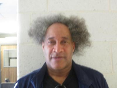Thurman E Moore a registered Sex Offender of Ohio