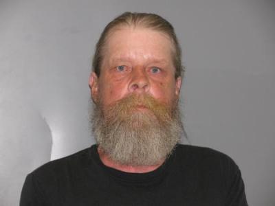 Jeffrey Michael Jay a registered Sex Offender of Ohio