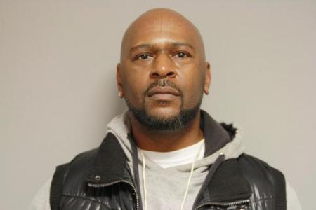 Derrick Johnson Sr a registered Sex Offender of Ohio