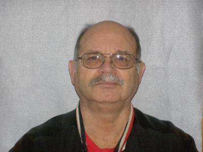 Stephen D Tussing a registered Sex Offender of Ohio