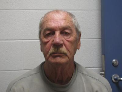 Hancer D. Laferty Jr a registered Sex Offender of Ohio