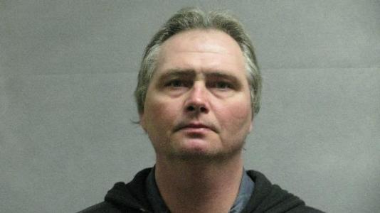 Walter Robert Blankenship a registered Sex Offender of Ohio