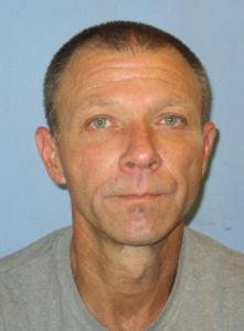 David Wesley Byer a registered Sex Offender of Ohio