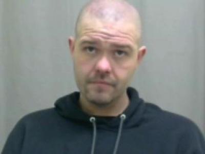 Adam Matthew Cottrell a registered Sex Offender of Ohio